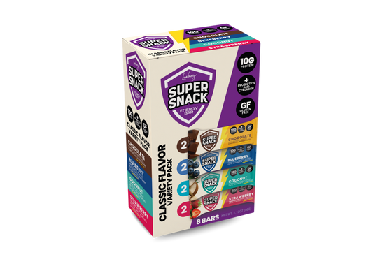 Classic Flavor Variety Pack