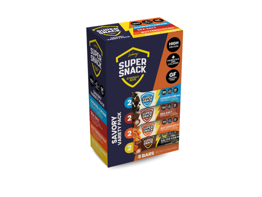 Classic Savory Variety Pack