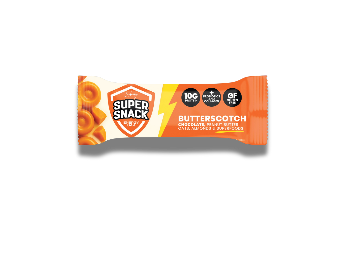 Classic Savory Variety Pack