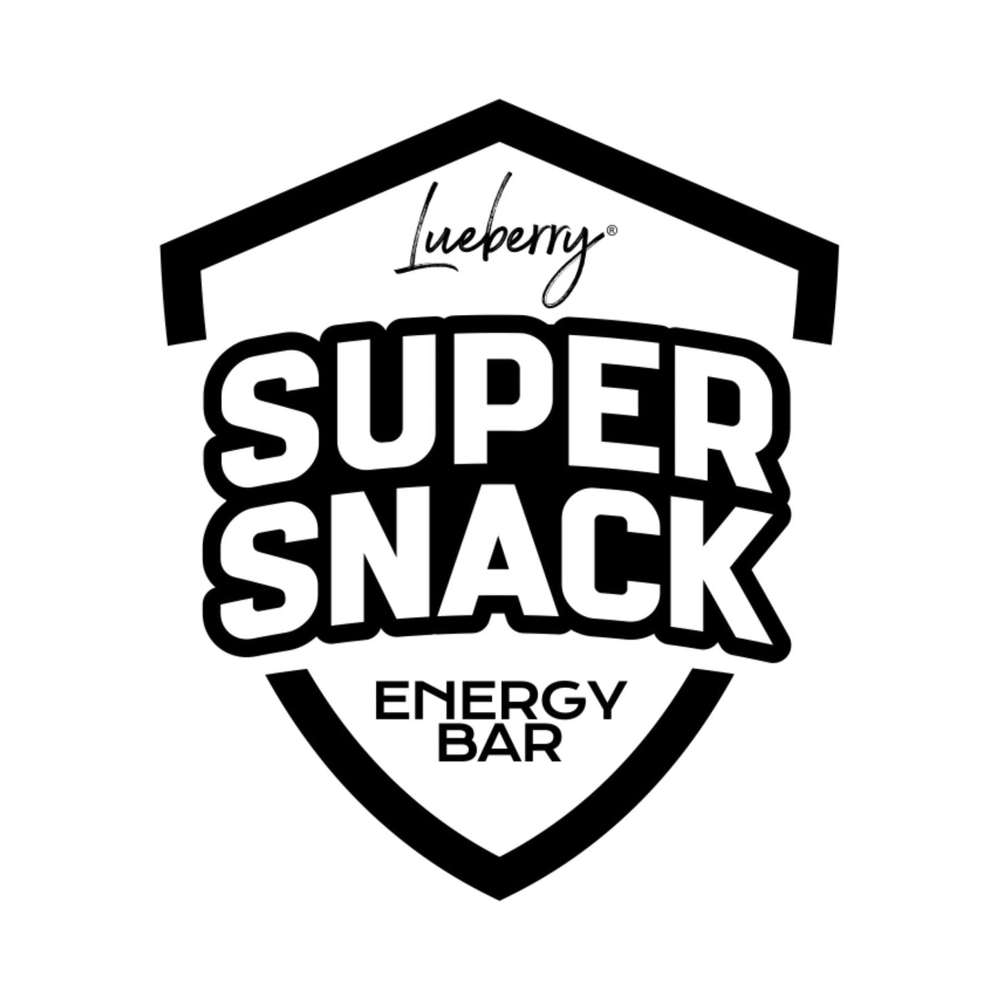 Classic Banana - 4ct Flavor Pack - Super Snacks by Lueberry