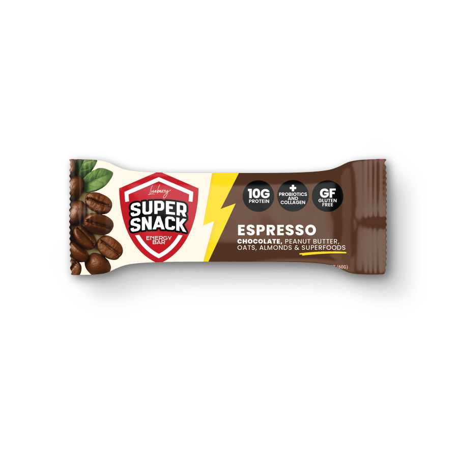 Classic Savory Variety Pack - Super Snacks by Lueberry