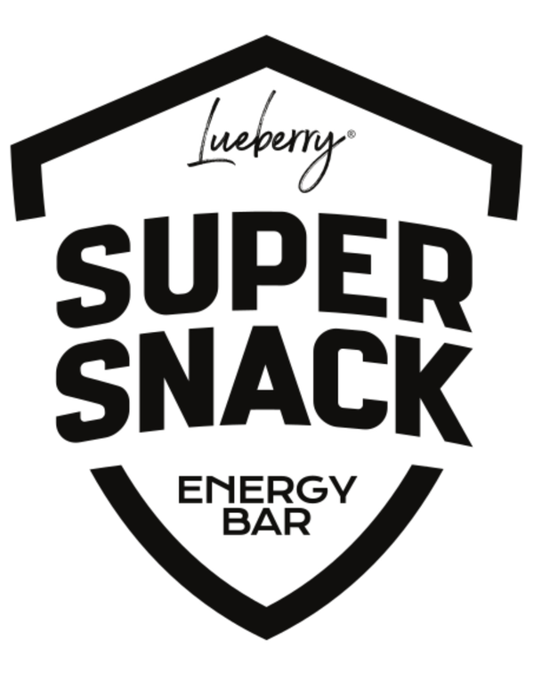 Super Snacks by Lueberry